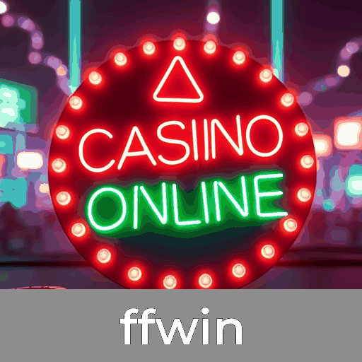Descubra o Mundo de Slots no ffwin com Altas Recompensas