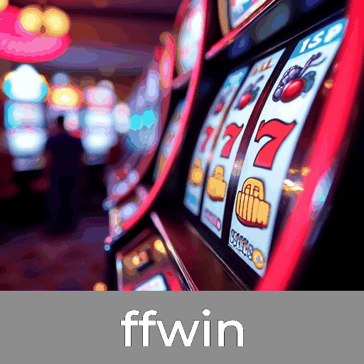 Descubra a Diversidade de Jogos de Cassino no ffwin Agora