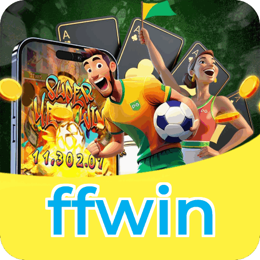Login rápido no app ffwin